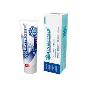 Bioline Enterosgel 90g