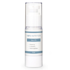 Koru Nutrition FX Cream 35g