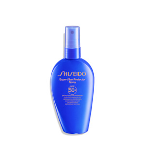 Shiseido Expert Sun Protector Spray 150ml