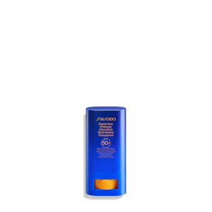 Shiseido Expert Sun Protector Clear Stick 20g
