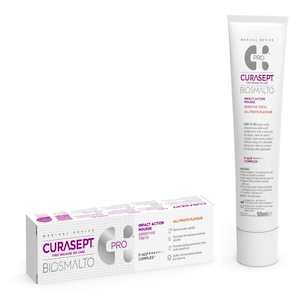 Biosmalto Impact Action HomeCare Tooth Mousse All Fruits (Sensitive) 50ml