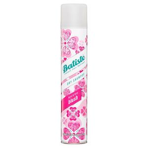 Batiste Dry Shampoo Blush 350ml