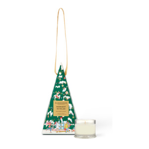 Glasshouse Midnight in Milan Candle Bauble 30g