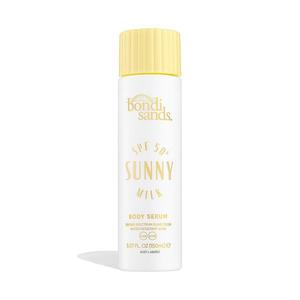 Bondi Sands Sunny Body Milk SPF50+ 150ml