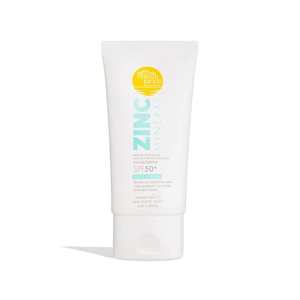 Sun Protection Tanning Sun Protection: Bondi Sands Mineral Face Lotion SPF50 60ml