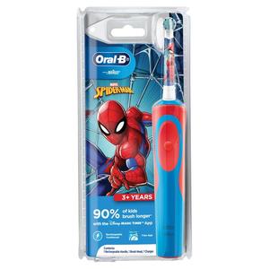 Oral B Power Stages 3+ Electric Toothbrush Boy