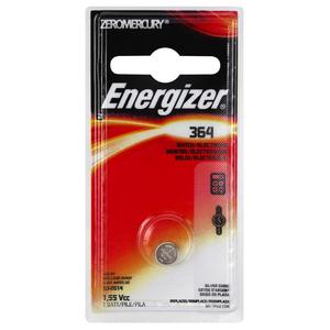 Energizer 364BP1 364 1pk