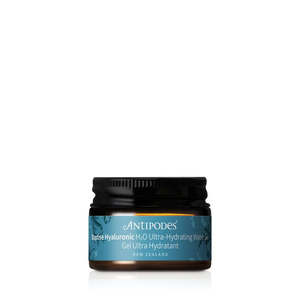 Antipodes Baptise  Hyaluronic H2O Ultra-Hydrating Water Gel 15ml