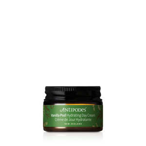 Antipodes: Antipodes Vanilla Pod Hydrating Day Cream 15ml