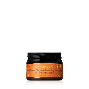 Antipodes Diem Vitamin C Pigment-Correcting Water Cream 15ml