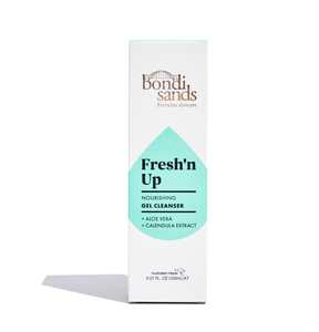 Bondi Sands Fresh'n Up Gel Cleanser 150ml