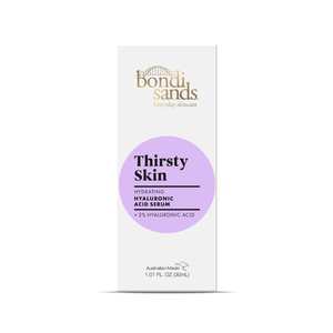 Bondi Sands Thirsty Skin Hyaluronic Acid Serum 30ml