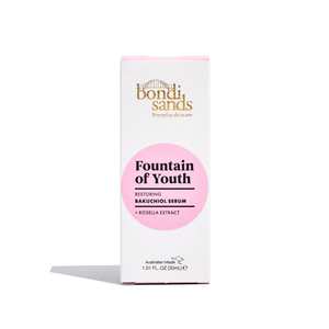 Bondi Sands Fountain of Youth Bakuchiol Serum 30ml