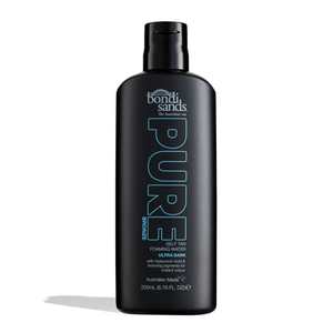 Bondi Sands Pure Bronze Ultra Dark Foam Water Ultra Dark 200ml