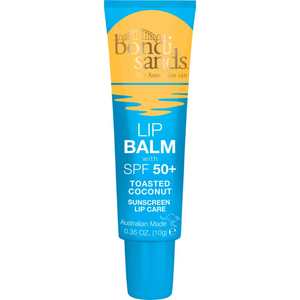 Bondi Sands SPF50+ Lip Balm Toasted Coconut 10g