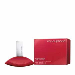 Calvin Klein My Euphoria Eau de Parfum for Women 30ml