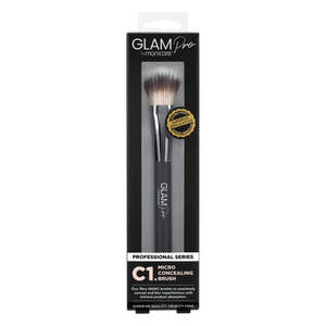 Manicare: Glam by Manicare Pro C1. Micro Concealing Brush