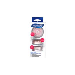 Manicare: Manicare Sonic Mini Brush Head 3pk