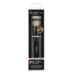 Manicare: Glam by Manicare Pro F1. Blending Foundation Brush