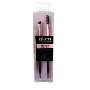 Glam by Manicare Precision Brow Duo Pack