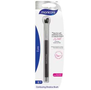 Manicare Contour Eye Shadow Brush
