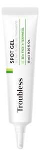 Farmskin Troubless Spot Gel 15ml