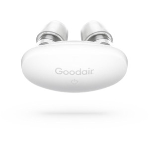 Medicines Allergy Hayfever: Goodair Nosebuds