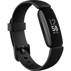Fitbit Inspire 2 Tracker Black