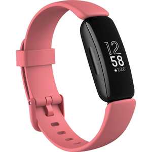 Fitbit Inspire 2 Tracker Desert Rose