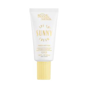 Bondi Sands Sunny Face Lotion SPF50+ 50g