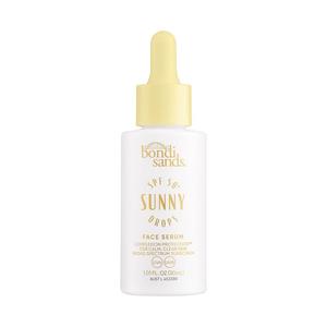 Sun Travel Sun Protection: Bondi Sands Sunny Face Drops SPF50+ 30ml