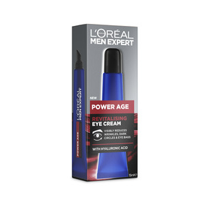 L'Oréal Paris Men Expert Power Age Eye Roller 15ml
