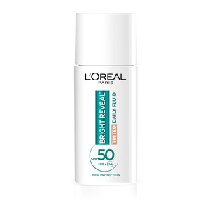 L'Oréal Paris Bright Reveal Tinted Fluid Light 50ml