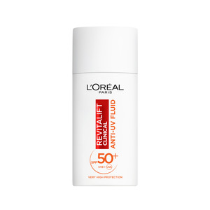 L'Oréal Paris Revitalift Clinical Vitamin C Anti-UV Fluid SPF50+ 50ml