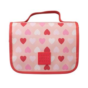Tender Love + Carry Confetti Hearts - Mini Rollup