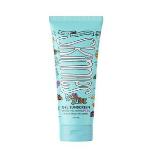 Sun Protection Tanning Sun Protection: Skinnies Kids SPF50 Sun Buster 100ml