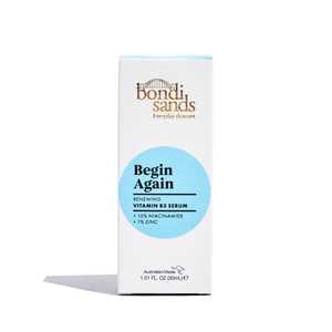 Bondi Sands Begin Again Vitamin B3 Serum 30ml