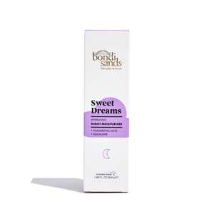Bondi Sands: Bondi Sands Sweet Dreams Night Moisturiser 50ml