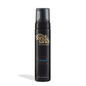 Bondi Sands: Bondi Sands Self Tan Foam Ultra Dark 200ml