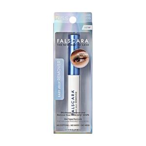 Make Up Accessories False Eyelashes: Kiss Falscara Easy Jelly Remover