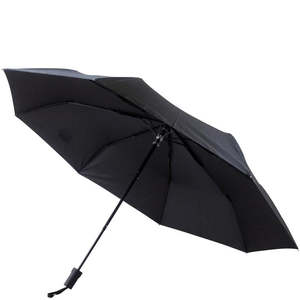 Travel Accessories: Tender Love + Carry Umbrella Manual Black