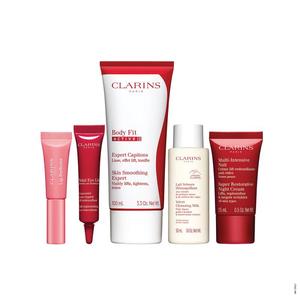 Clarins W26 GXH Restoring Gift with Purchase 5pcs