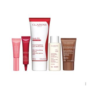 Clarins W26 GXH Firming Gift with Purchase 5pcs