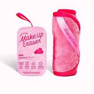 Make Up Tools: MakeUp Eraser Pink PRO