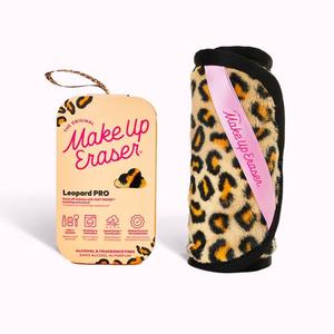 Make Up Tools: MakeUp Eraser Leopard PRO