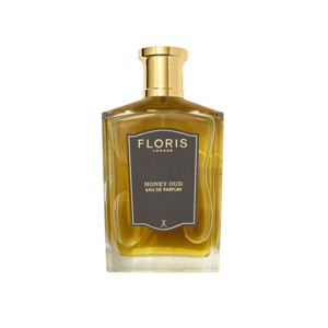 Unisex Fragrance Body: Floris London Honey Oud EDP 100ml