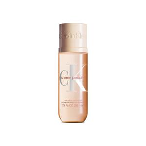 Calvin Klein One Sheer Peach Body Mist 236ml