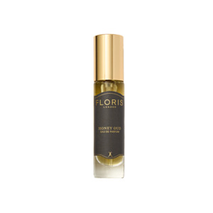 Unisex Fragrance Body: Floris London Honey Oud EDP 10ml