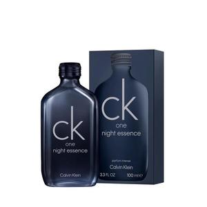 Unisex Fragrance Body: Calvin Klein One Night Essence Parfum Intense 100ml