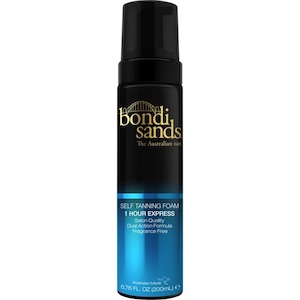 Bondi Sands: Bondi Sands 1 Hour Express Self Tanning Foam